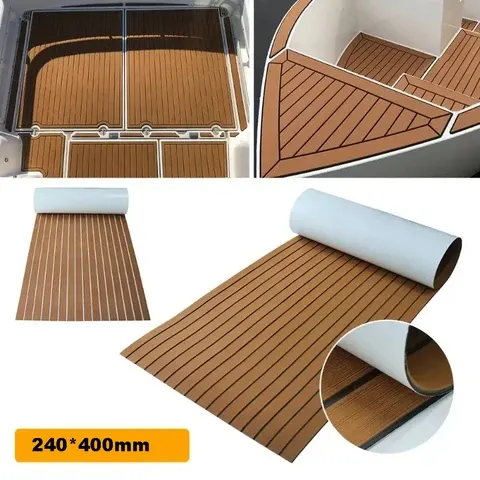 EVA Boat Floor Mat