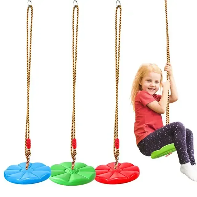 kids disc swing 2
