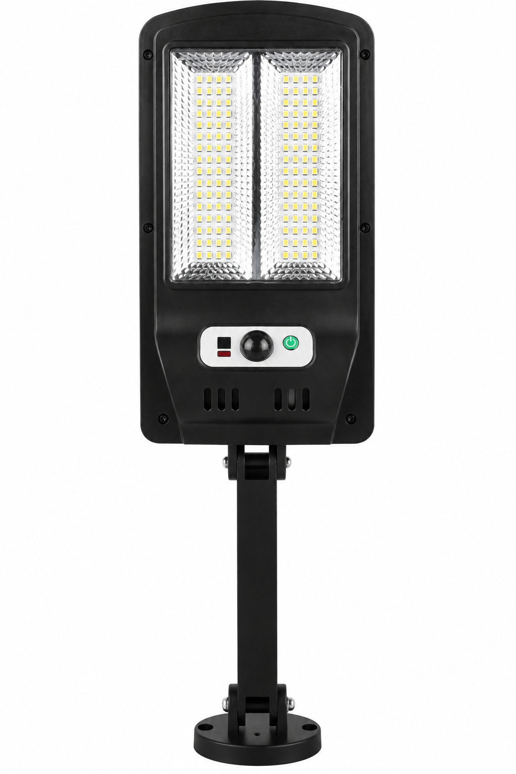 Solar Motion Sensor LED Work Light 4