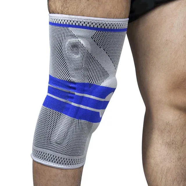 Kniebandage 4