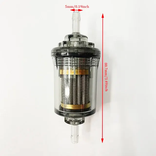 Fuel Water Separator 2