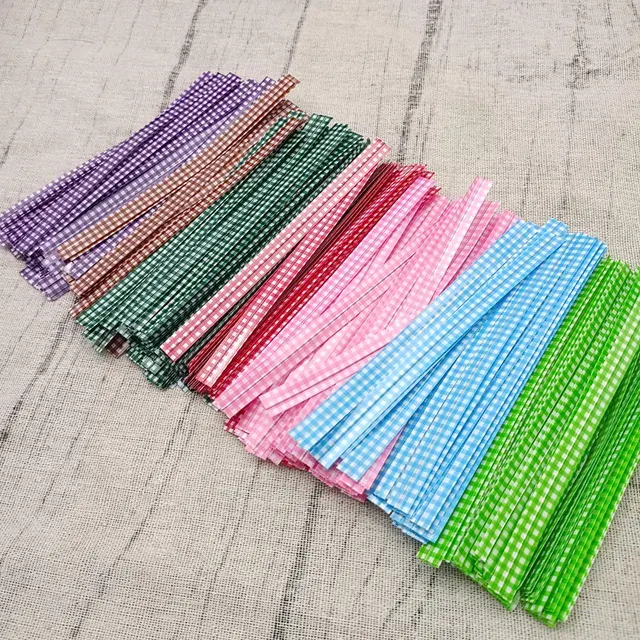 Metal Twist Ties 2