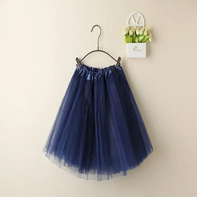 Tulle Skirt 4