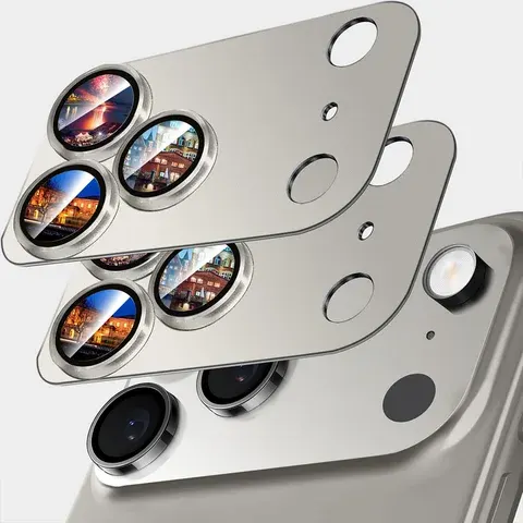 Camera Lens Protector