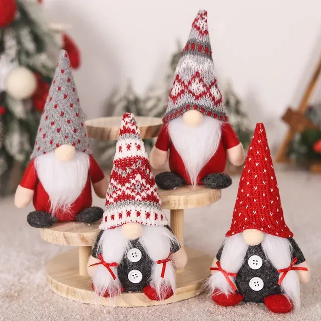 Christmas Elf Decoration 3