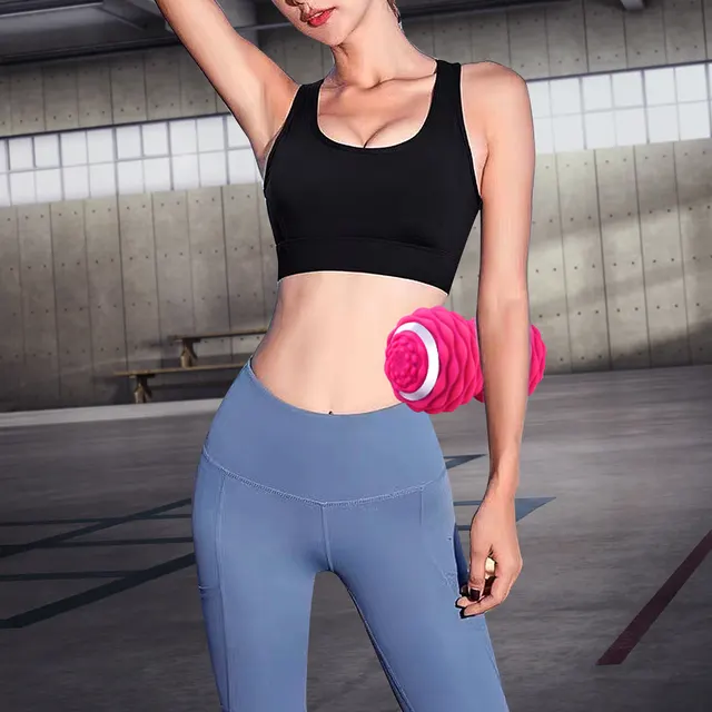 Fascia Ball Set