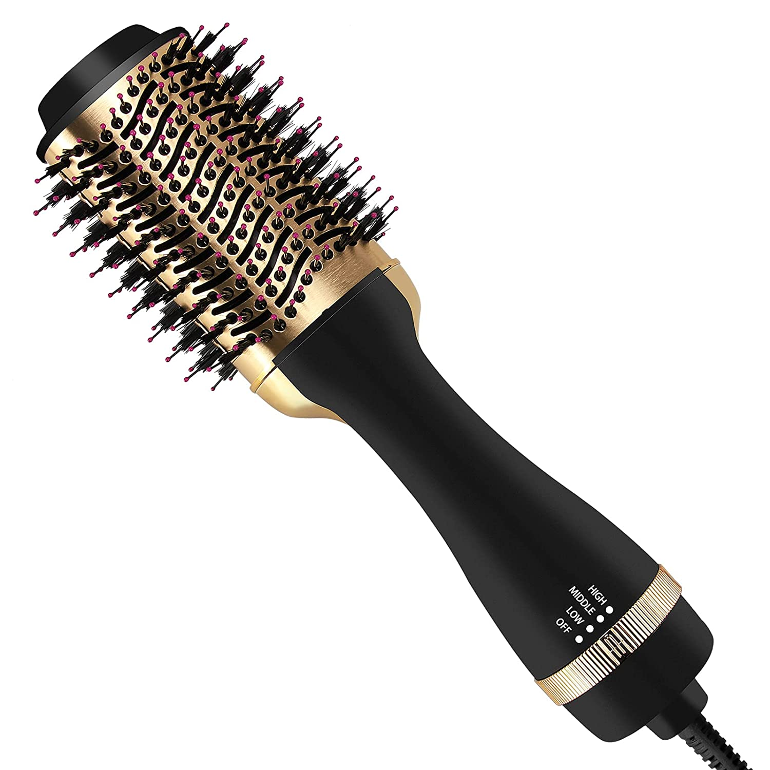 3 In 1 One Step Salon Air Brush