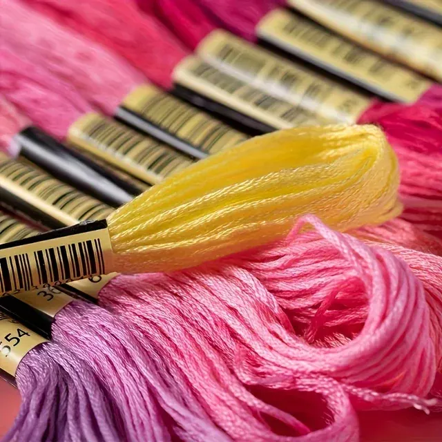 embroidery floss set 2
