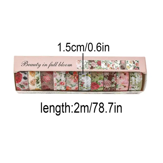 Washi-Tape-Set 2