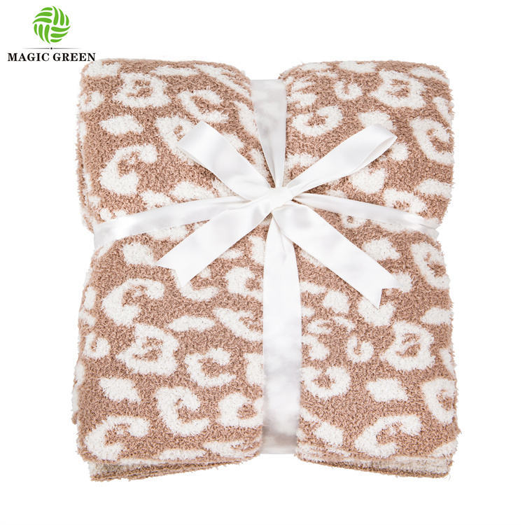 Magic Green Light Weight Same Thickness Cozy 100% 2
