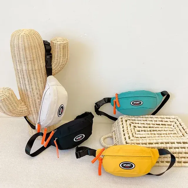 Kids' Crossbody Bag 2