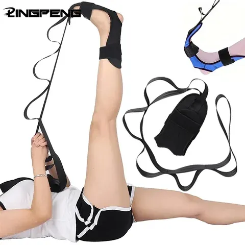Stretch Resistance Band