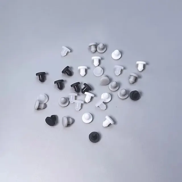 silicone hole cap 2