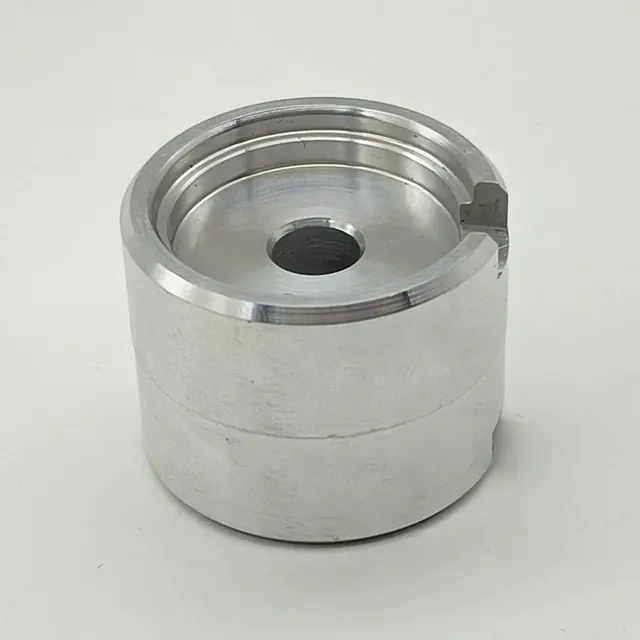 NH35 Watch Movement Holder for Repairs 4