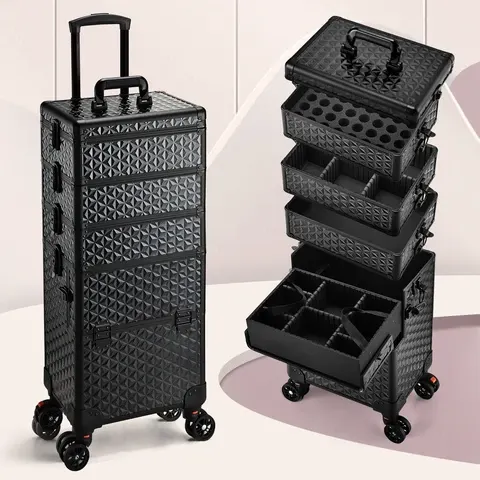 Make-up-Trolley