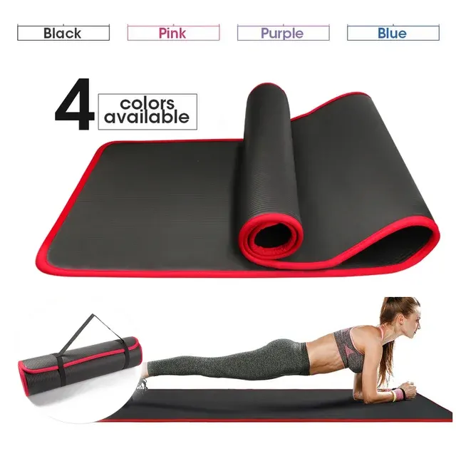 Yoga Mat 2