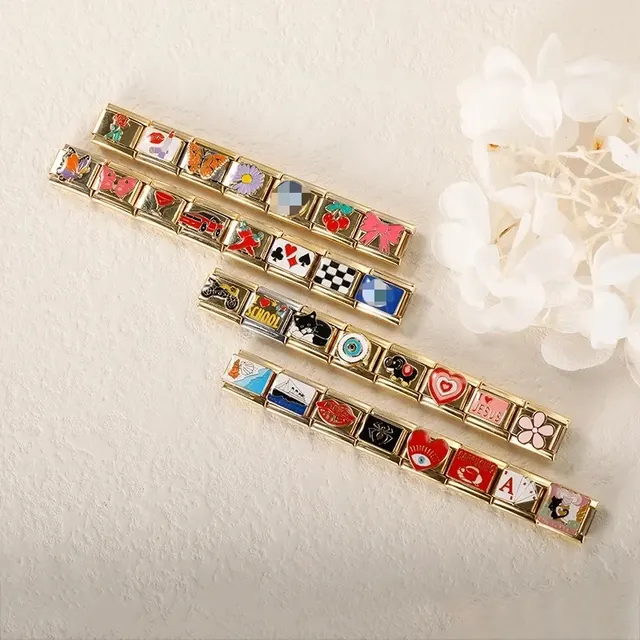 Armband-Charm 3