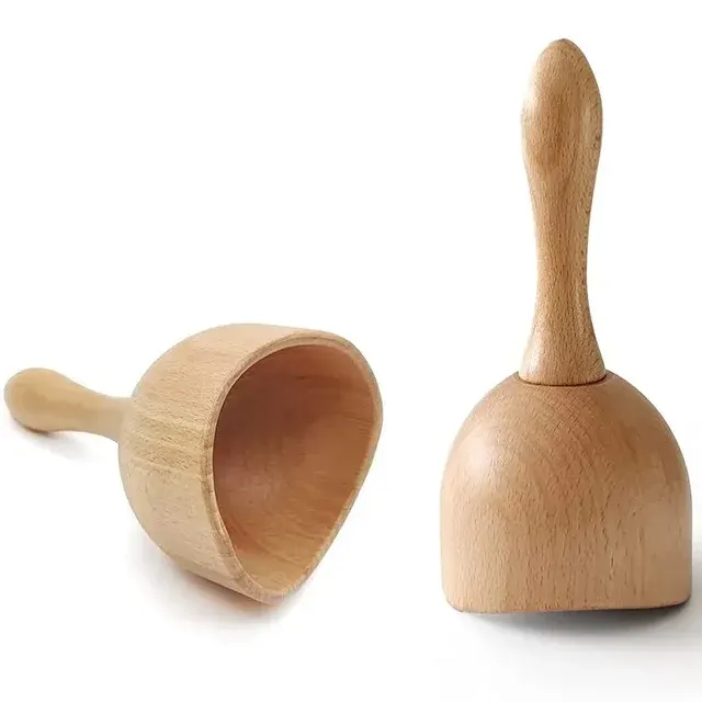 Wooden Cupping Massager 4