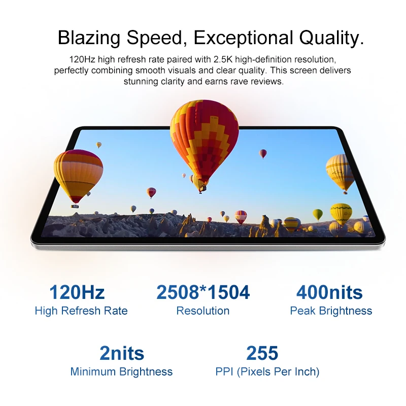 Android-Tablet 2