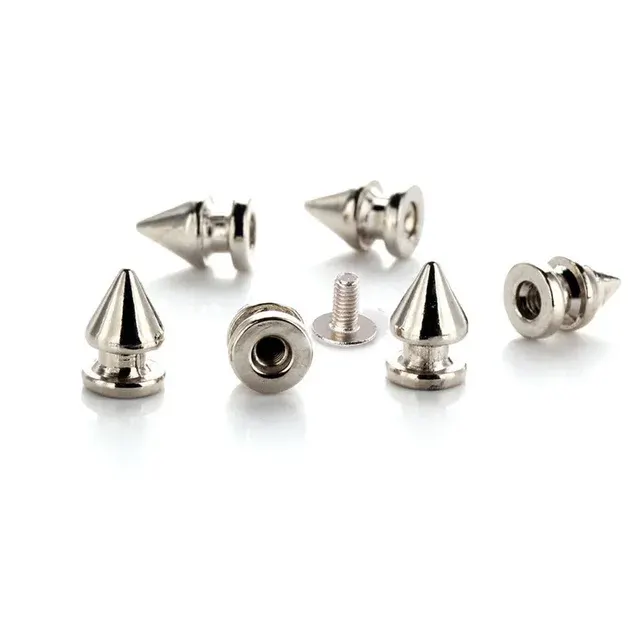 Metallnieten 1