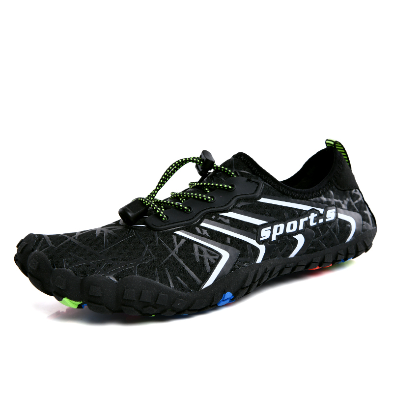 Yoris Ultra Slim Barefoot Wading Shoes Quick Drying