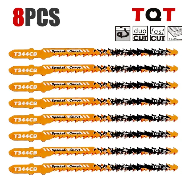Double-Sided Curve Cutting Saw Blades 4