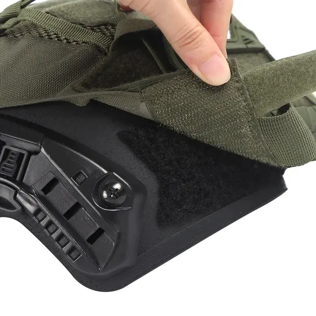 Helmet Cover 4