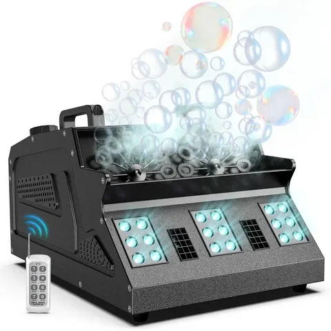 Nebelmaschine