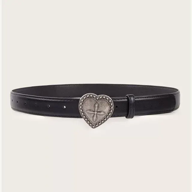 Gothic Waist Belt 4