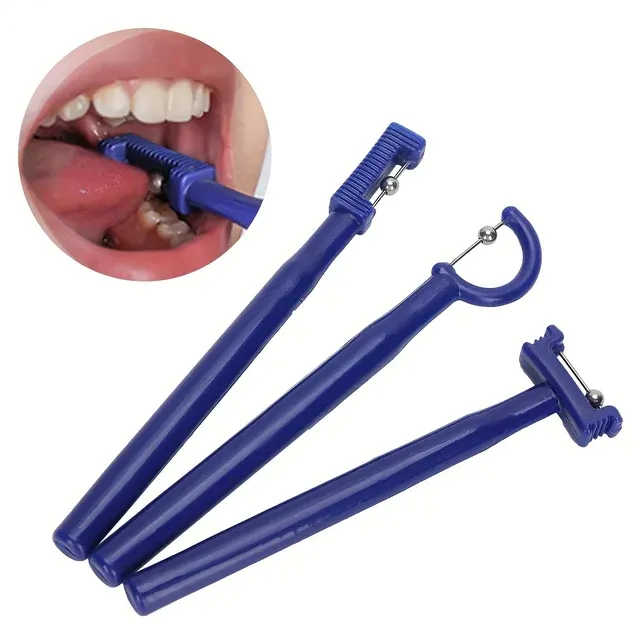 Tongue Muscle Trainer 4