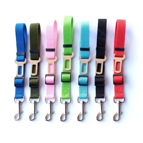 Dog Car Seat Belt