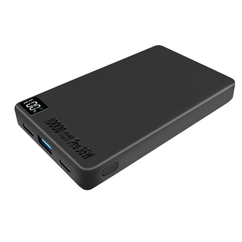 World's Smallest High-Capacity 5W 7.5W 10W 15W Magnetic