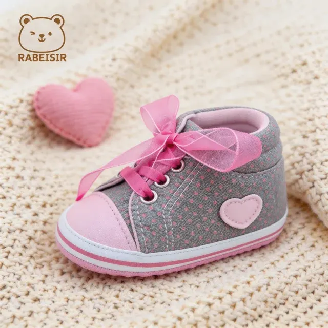 Baby-Lauflernschuhe 3