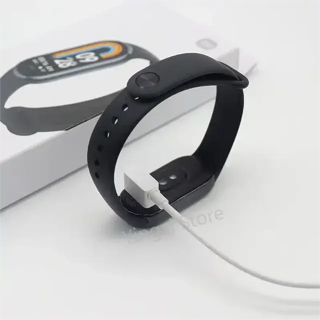 Ladekabel Fitnessarmband 2