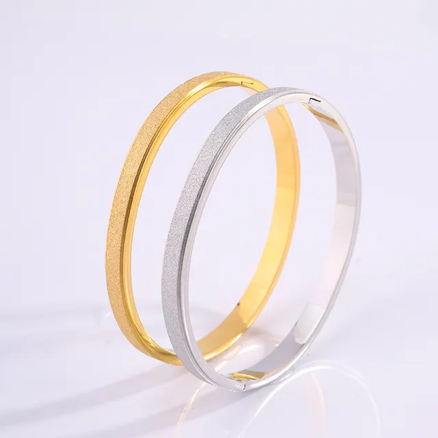 Titanium Steel Watch Band 3