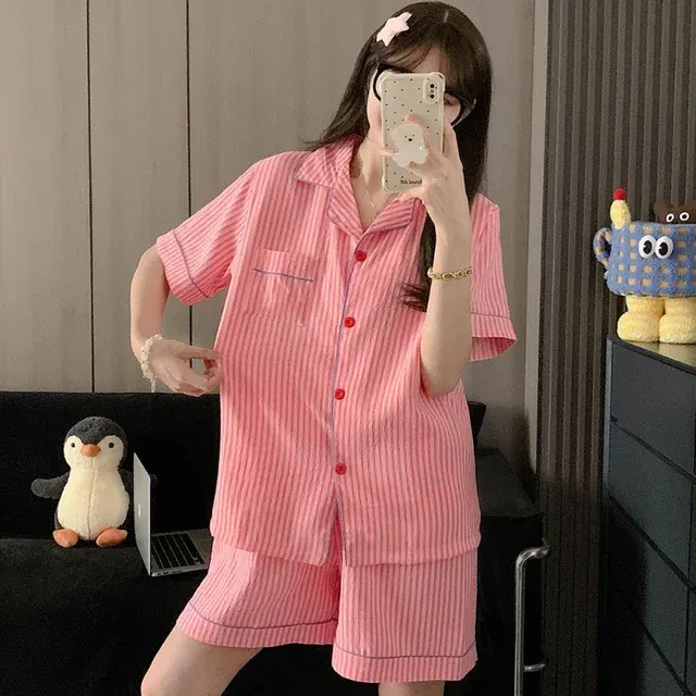 Women's Pajama Set 1