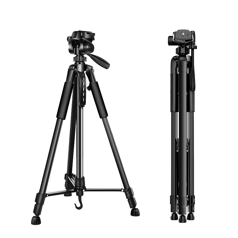 1.4M Mobile Phone Tripod Stand Photography Dslr Camera