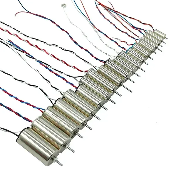 Brushless Micro Motor 2