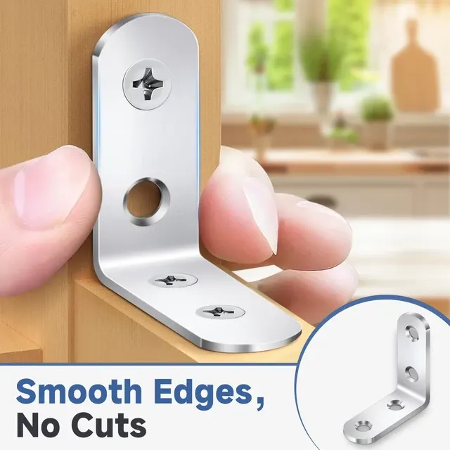 Shelf Brackets 3