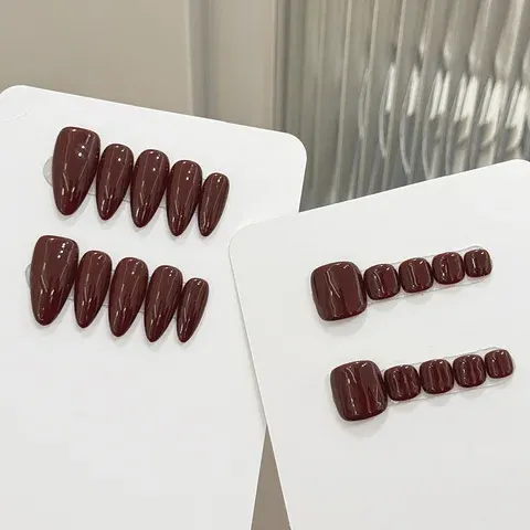 Press-On Nails