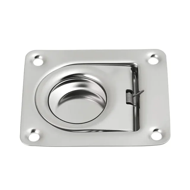 Marine Pull Ring 2