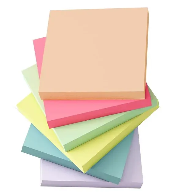Neon Sticky Notes 2