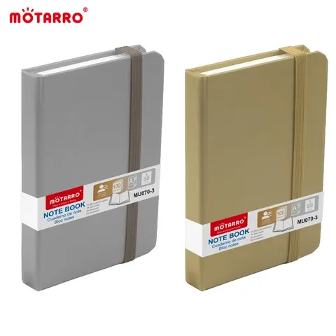 Mini Notebook