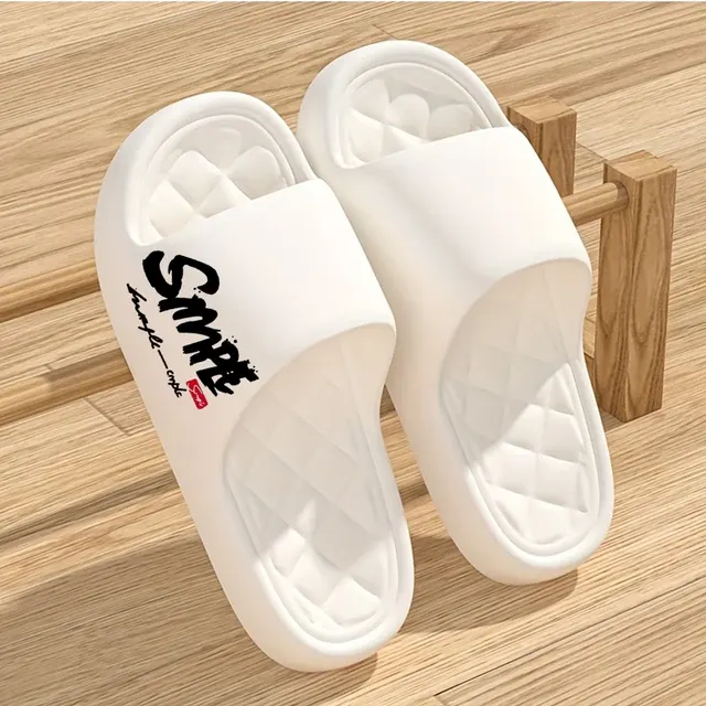 Bathroom Slippers 4