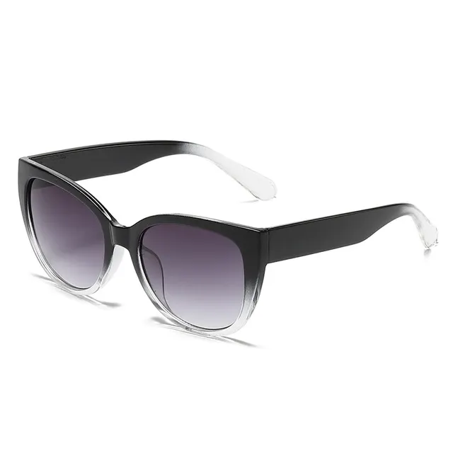 Cat-Eye Sunglasses 4