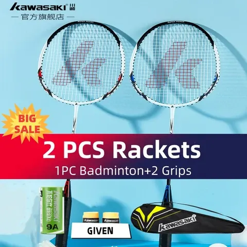 Badminton Racket