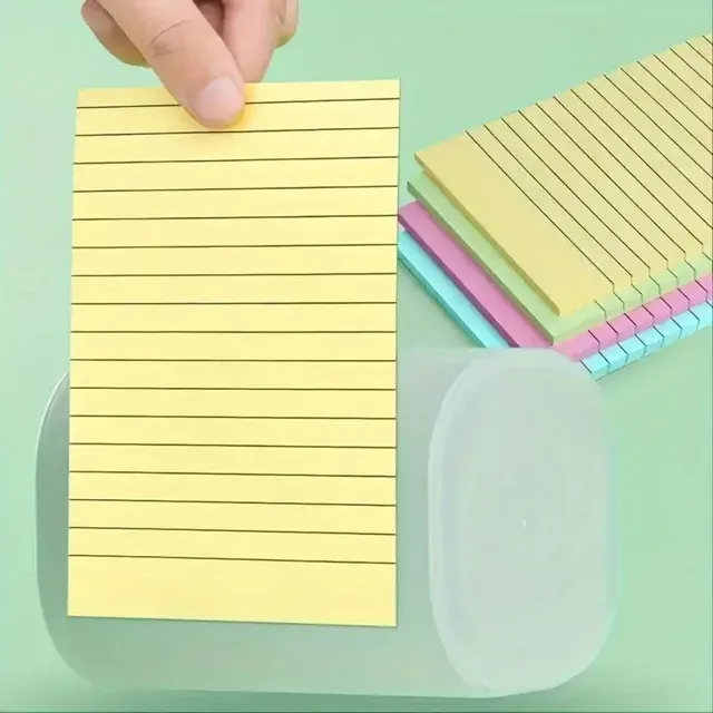 Sticky Notes 4