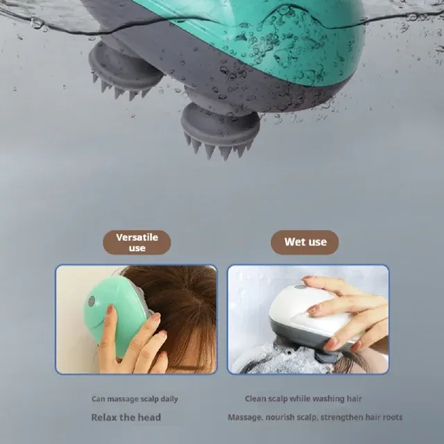 Electric Massager 4