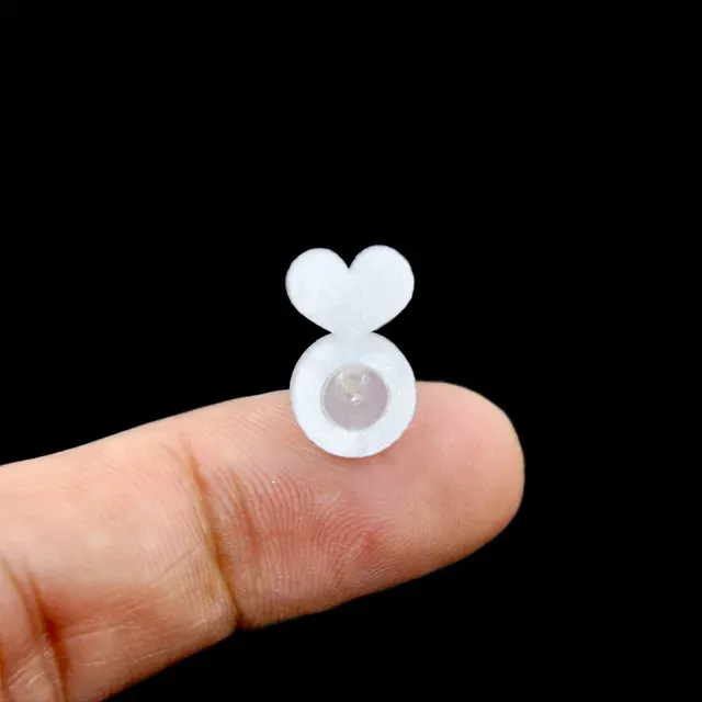 Silicone Ear Plugs 4