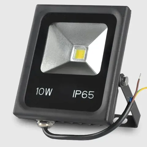 LED Floodlight